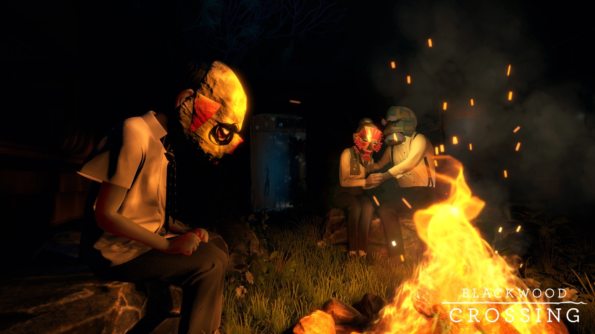 Blackwood Crossing - Imagen 22